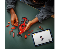LEGO Speed Champions 77242 Bolid F1® Ferrari SF-24 - 1308230 - zdjęcie 10